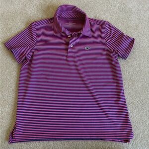 Vineyard Vines Kids’ Sankaty Polo